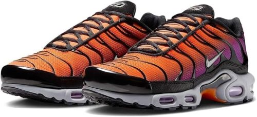 ナイキ(NIKE) エア マックス プラス