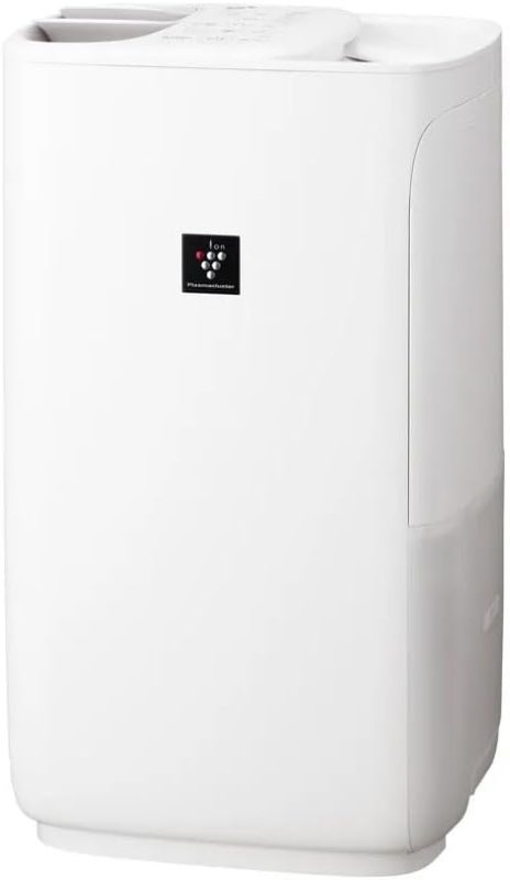 シャープ(SHARP) プラズマクラスター加湿器 HV-T55