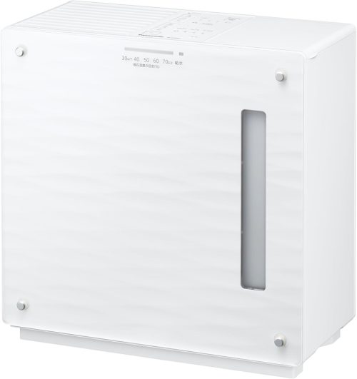 パナソニック(Panasonic) ヒーターレス気化式加湿機 FE-KX05C