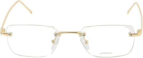 センスオブプレイス(SENSE OF PLACE by URBAN RESEARCH) リムレスサングラス AAA6-1WB001