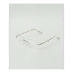 ウィゴー(WEGO) リムレスアイウェア