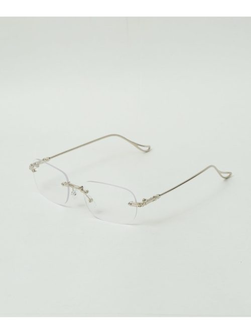 ウィゴー(WEGO) リムレスアイウェア