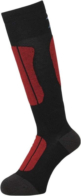 ミズノ(MIZUNO) テクニカルフィットソックス Z2JX6511