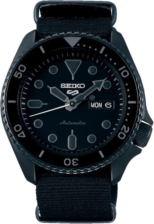 セイコー(SEIKO) 5スポーツ SBSA025