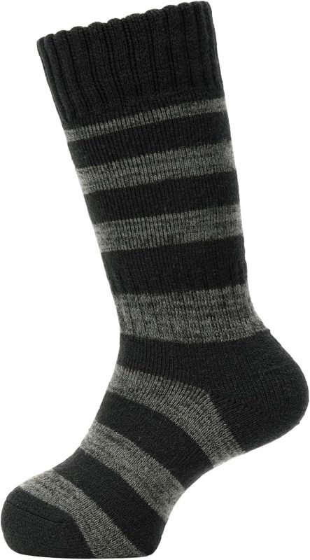 バックスポット(VAXPOT) スキーソックス 2足組 VA-1751