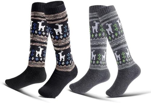 ハザコ(Hazaco) アウトドアソックス