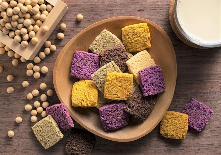 クッキー・ビスケットのイメージ