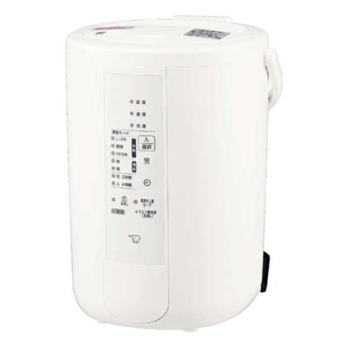 象印マホービン(ZOJIRUSHI) スチーム式加湿器 EE-RU50