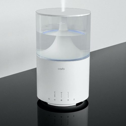 カドー(cado) 加湿器 STEM 350 HM-C350