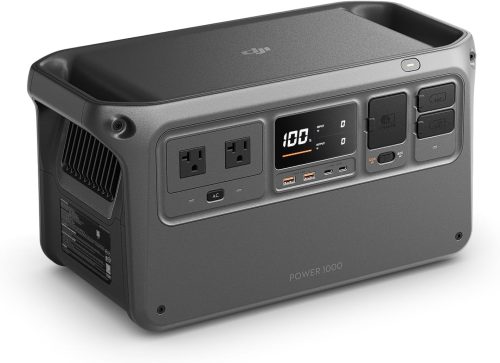 DJI Power 1000 ポータブル電源 DYM1000L