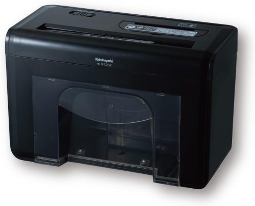 ナカバヤシ(Nakabayashi) シュレッダー Z1203