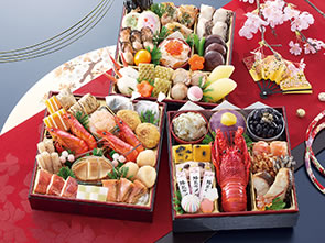 匠本舗 京都祇園 料亭 岩元 監修 おせち 匠