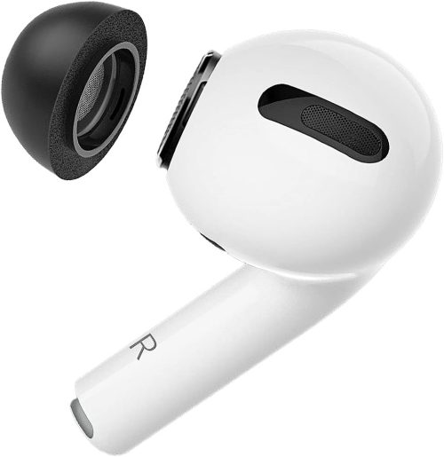 ShotR AirPods Pro 第1 & 第2世代 対応 交換用 イヤーピース