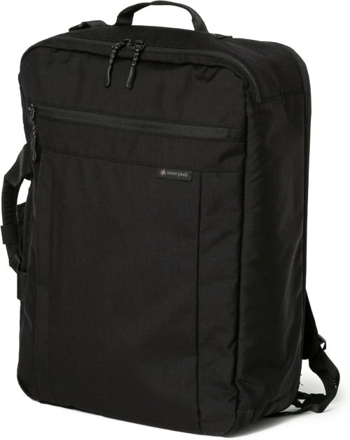 スノーピーク(snow peak) Everyday Use 3Way Business Bag