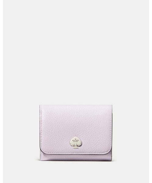 ケイトスペード ニューヨーク(kate spade new york) ケイラ スモール Lジップ ウォレット