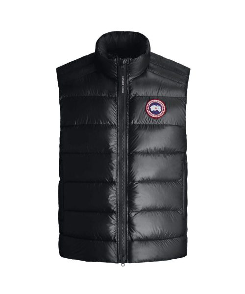 カナダグース(CANADA GOOSE) Crofton Vest