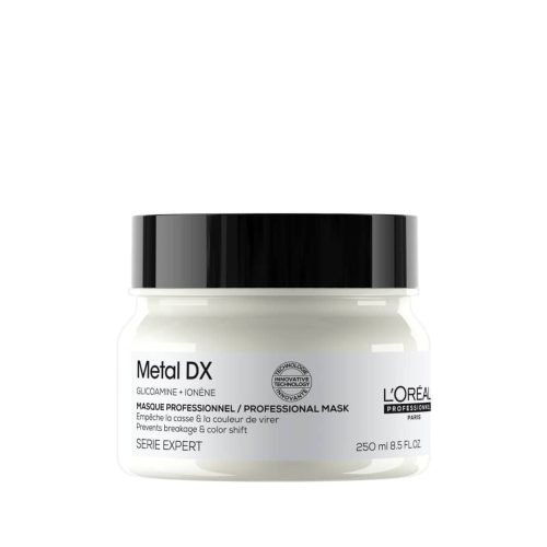 ロレアル プロフェッショナル(L'OREAL PROFESSIONNEL) メタルDX プロフェッショナル マスク