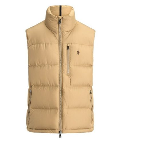 ポロ ラルフ ローレン(Polo Ralph Lauren) Gorham ダウン ベスト