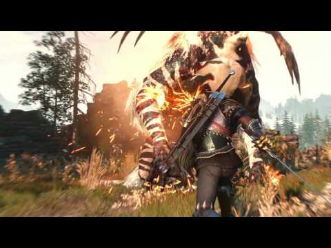 ウィッチャー3 ワイルドハント ゲームオブザイヤーエディション - スパイク・チュンソフト