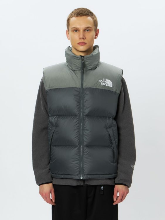 ダウンベストのイメージ