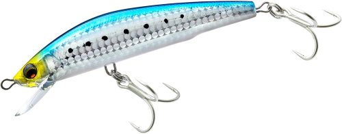 デュエル(DUEL) アイルマグネット TG ミノー F