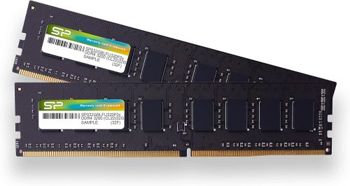 シリコンパワー(Silicon-Power) デスクトップPC用メモリ 64GB SP064GBLFU320F22