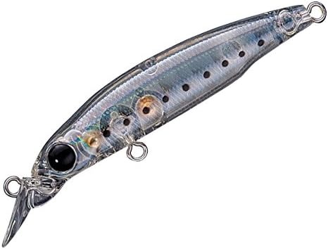 スミス(SMITH) シラスミノー