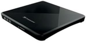 トランセンド(Transcend) ポータブルDVDドライブ TS8XDVDS-K