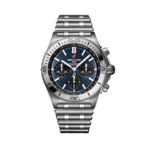 ブライトリング(BREITLING) クロノマット B01 42 AB0134101C1A1
