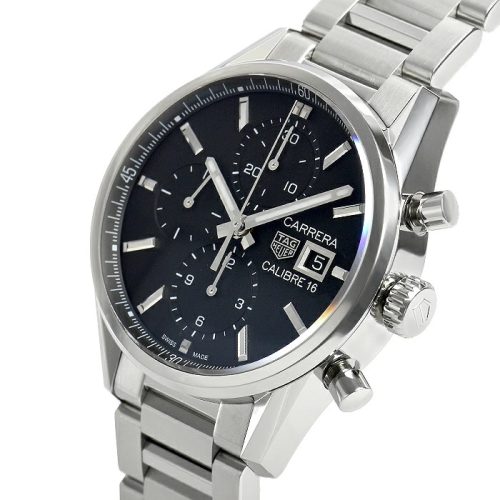 タグホイヤー(TAG HEUER) カレラ CBK2110.BA0715