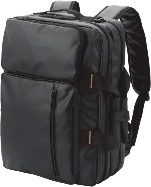 エレコム(ELECOM) 3WAYビジネスバッグ