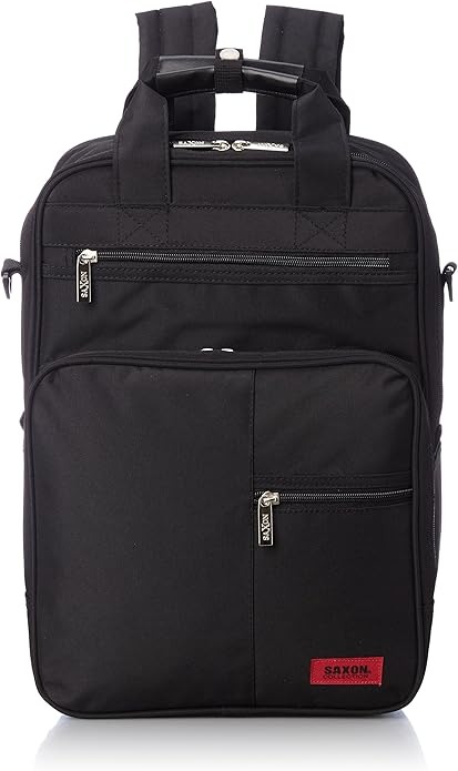 サクソン(SAXON) P300D PC対応 3way軽量ビジネスリュック