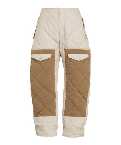 タトラス(TATRAS) MANSI マンシ / ダウンパンツ