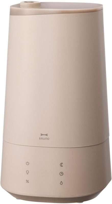ブルーノ(BRUNO) 4L超音波加湿器 おまかせミスト BOE139