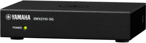 ヤマハ(YAMAHA) シンプルL2スイッチ SWX2110-5G