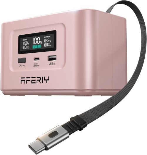 AFERIY ポータブル電源 145W AF-PB010