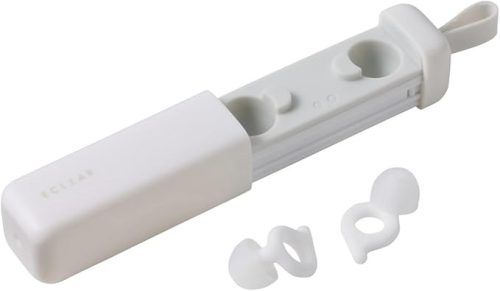 エレコム(ELECOM) ECLEAR Earplug HCSL-EP01