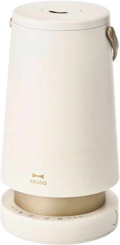 ブルーノ(BRUNO) 2L超音波加湿器 SLIM MIST BOE133