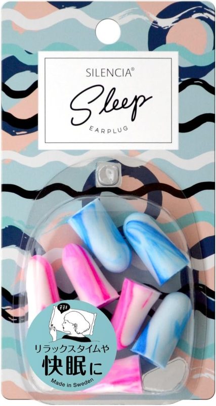 SILENCIA サイレンシア スリープ