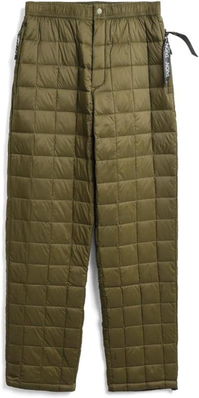 タイオン(TAION) マウンテン ダウンパンツ