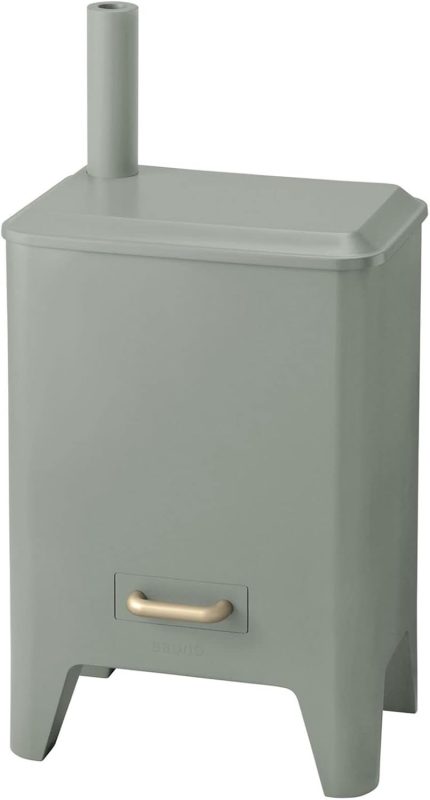 ブルーノ(BRUNO) ハイブリッドUV加湿器 CALM MIST BOE062