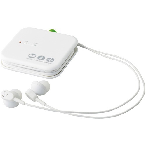 キングジム(KingJim) デジタル耳せん MM1000