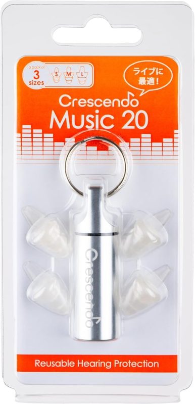 CRESCENDO CRESCENDO Music 20