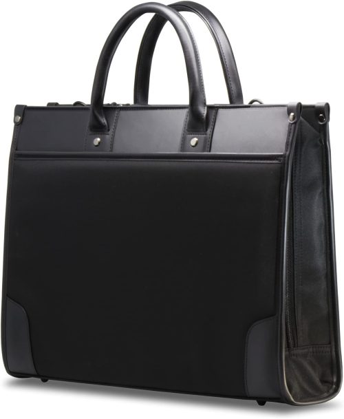 エレコム(ELECOM) 薄型ビジネスキャリングバッグ