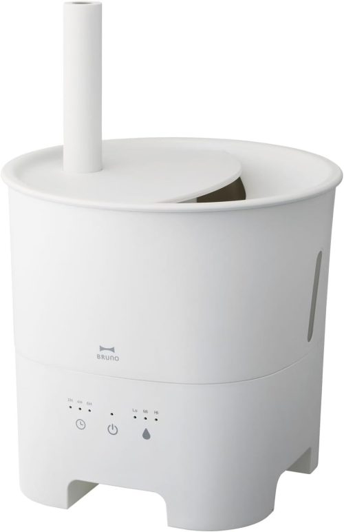 ブルーノ(BRUNO) 超音波アロマ加湿器POT MIST BOE078