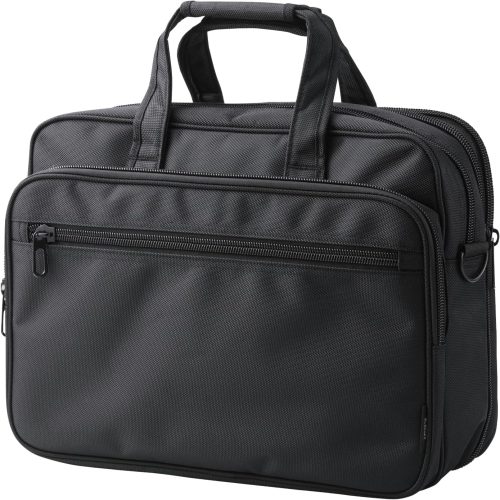 エレコム(ELECOM) マチ拡張出張ビジネスバッグ