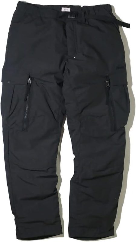 ナンガ(NANGA) TAKIBI DOWN PANTS MEN N1TPCH