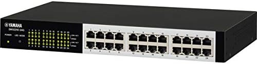 ヤマハ(YAMAHA) スマートL2スイッチ SWX2210-24G