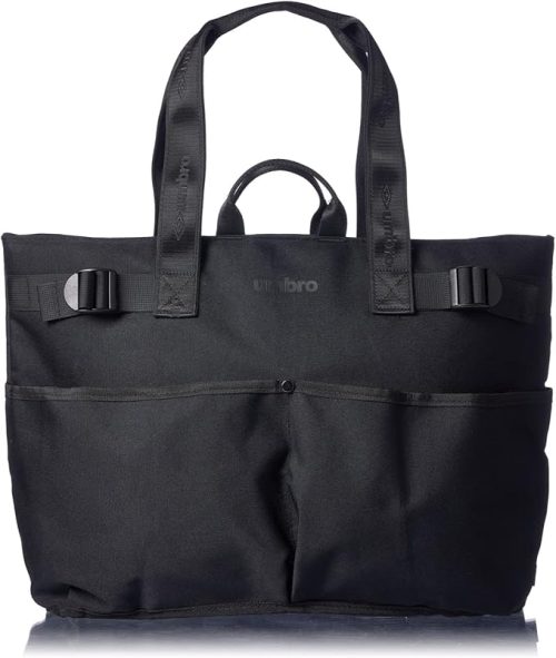 アンブロ(umbro) ファスナー付トートバッグ