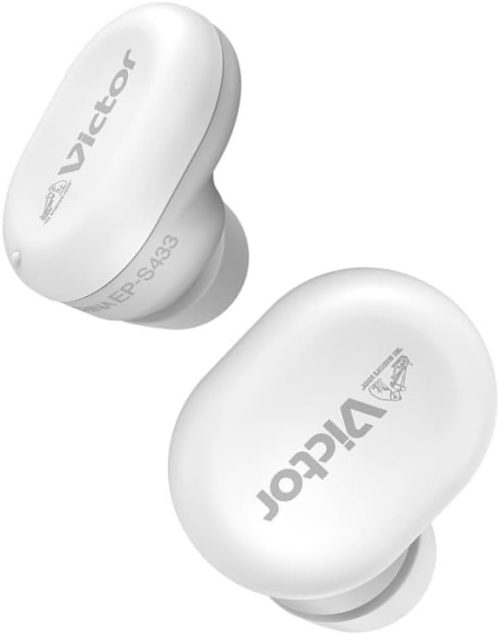 ビクター(Victor) イヤープラグ EP-S433